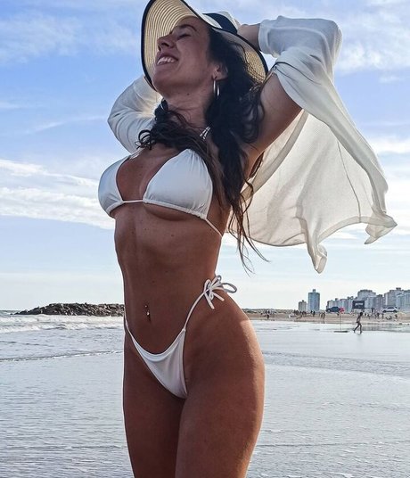 kassandraf 21 model sexy photos