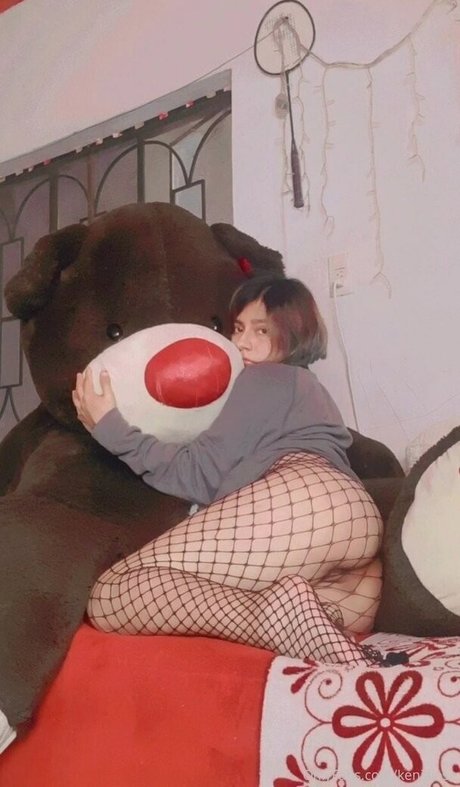 Kenia Jose best actress gallery