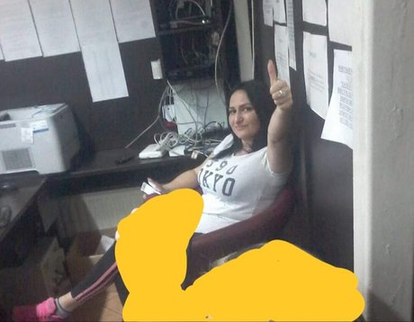 Maja Serafimoska art pornstar gallery