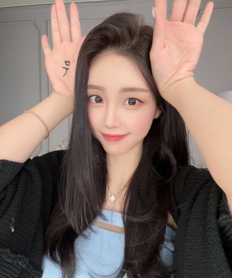 tamimi beautiful model galleries