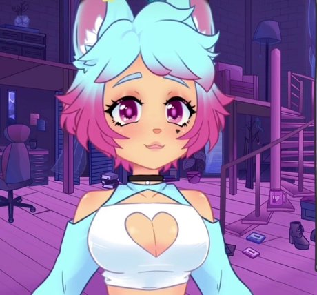 Yanabells model nudes picture