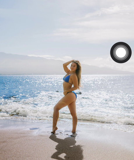 Enola Bedard pornstar hot image