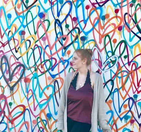 Sammy Jerrard star naked image