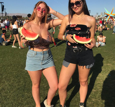 Sammy Jerrard model nude archive