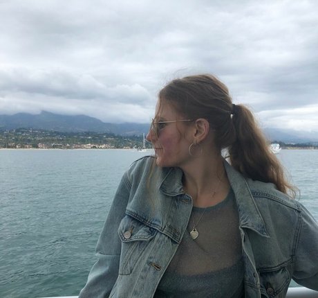 Sammy Jerrard beautiful actress gallery