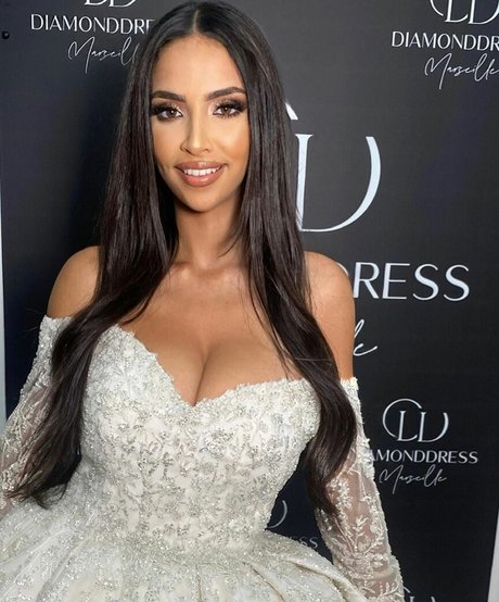 Chirine Sabaiti free star archive