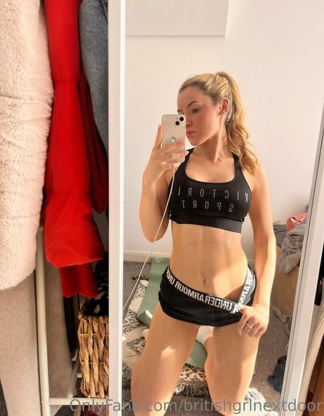 britishgrlnextdoor star pornographic gallery