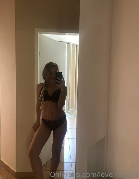 love katrina model free img