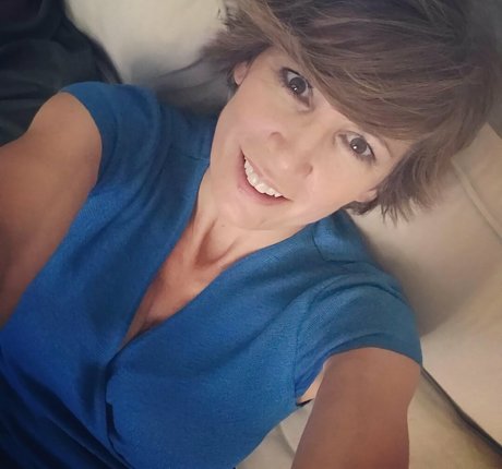 Marta Landin hot pornstar photo