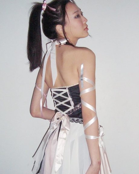 Eulakim nude model images