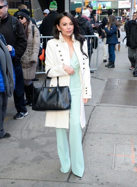 Janel Parrish hd star photos