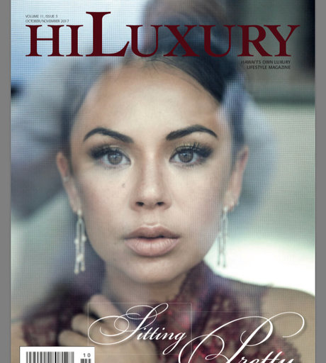 Janel Parrish sexy actress pictures