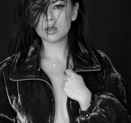 Janel Parrish hd pornstar img