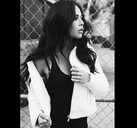 Janel Parrish xxx actress img