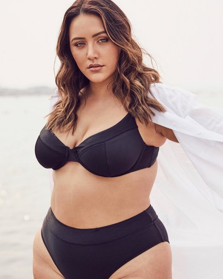 Yasmine MInovski pornstar best pic