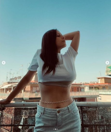 Maria Vittoria porn star photos