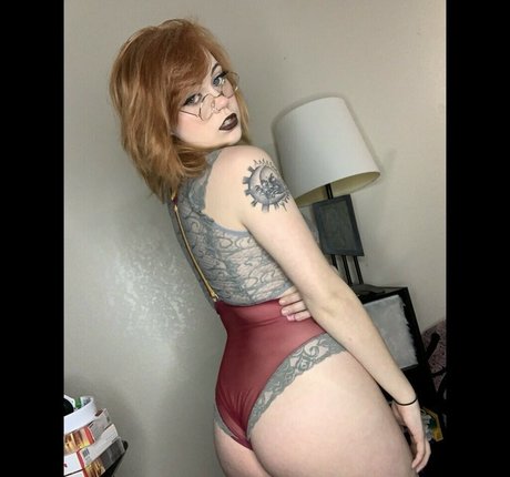 Alleykat421 Profile pic