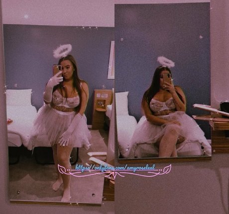 amyroseleal pornstar free pic