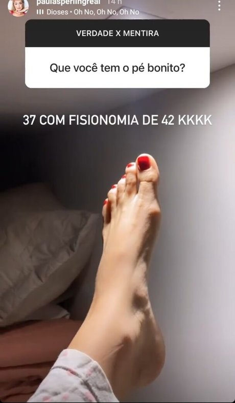 Paula Von Sperling star hot img