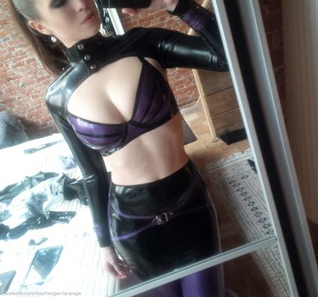 Kay Morgan pornstar img