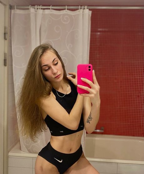 Alina Soboleva pornstar top pic