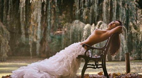 Liisa phuong model art photo