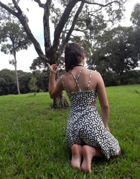 Pezinhos Da Jhenny naked actress pictures