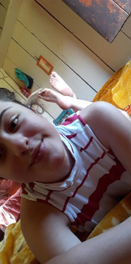 Pezinhos Da Jhenny model free pictures