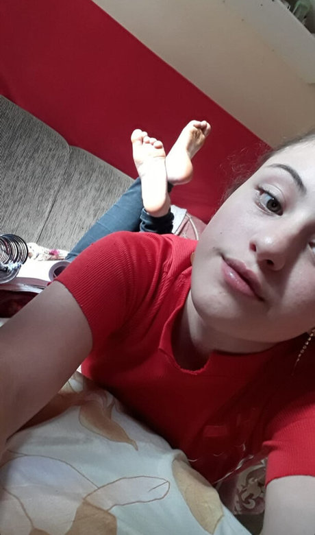 Pezinhos Da Jhenny high quality pornstar galleries