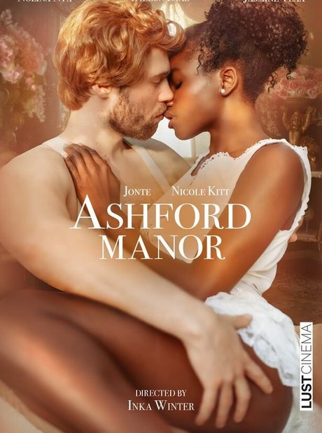 Lust Cinema pornstar adult picture