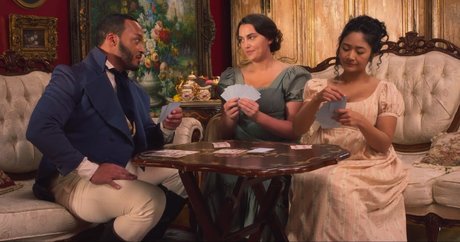 Lust Cinema best star photo