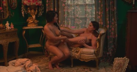 Lust Cinema star exclusive gallery