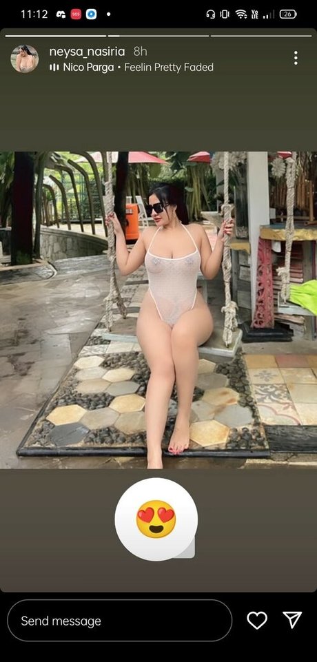 Neysa Alina top model galleries