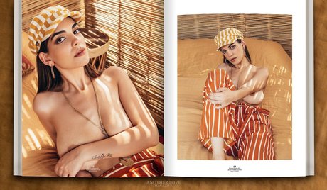 Naima Vega Profile pic