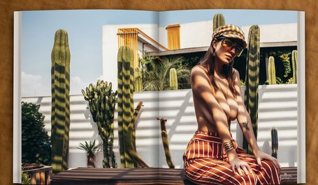 Naima Vega top model pictures