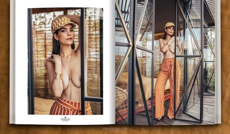 Naima Vega top star picture