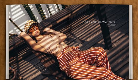 Naima Vega best star images