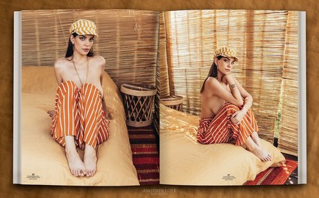 Naima Vega model sexy images