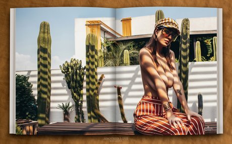 Naima Vega pornstar exclusive images