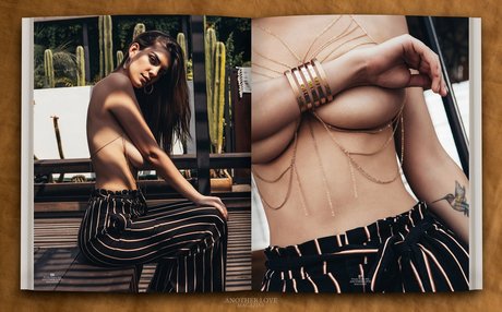 Naima Vega beautiful actress pics