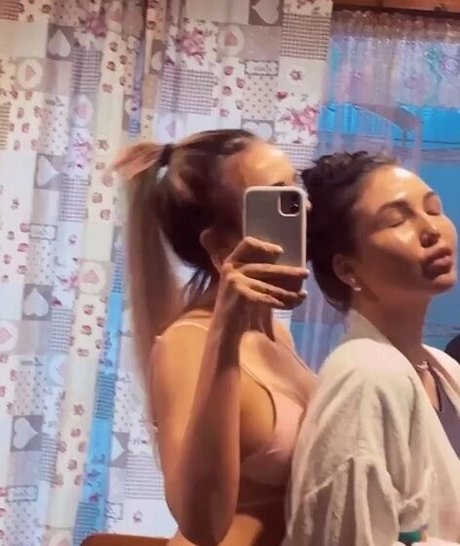 chikagokate high quality model picture