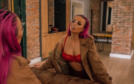 chikagokate model pornographic pic