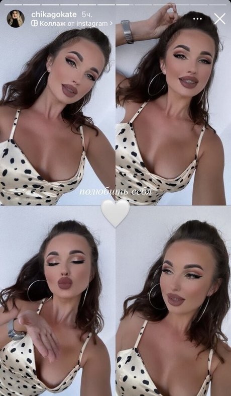 chikagokate high quality actress gallery