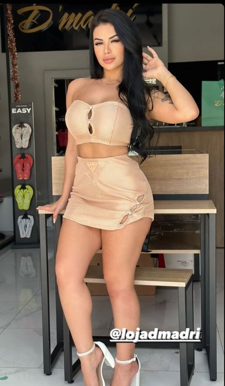 Kerolen Amaral high quality star pic