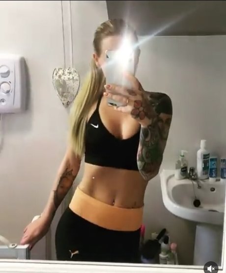 Emma Jane Donald star erotic pictures