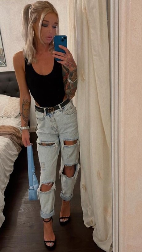 Emma Jane Donald xxx star picture