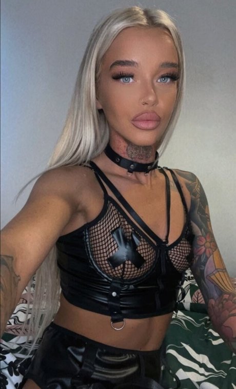 Emma Jane Donald best star image