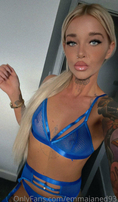 Emma Jane Donald nude pornstar image