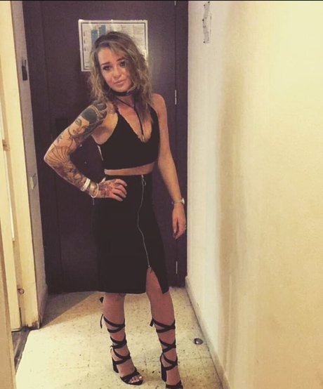 Emma Jane Donald nudes star pic