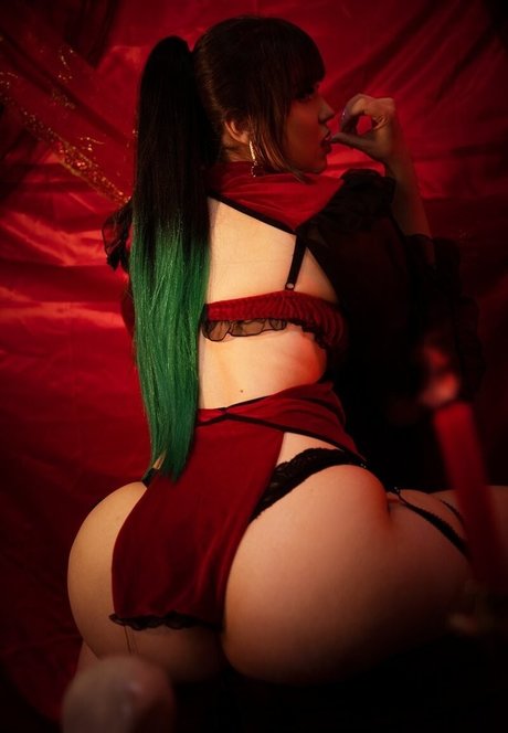 Annie Seixas porn star picture